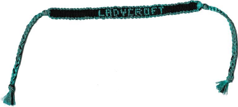 Ladycroft náramek