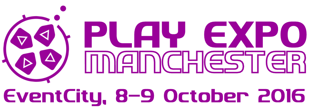 PLAY Expo Manchester 2016