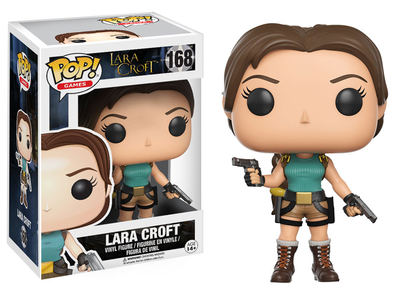 POP Lara