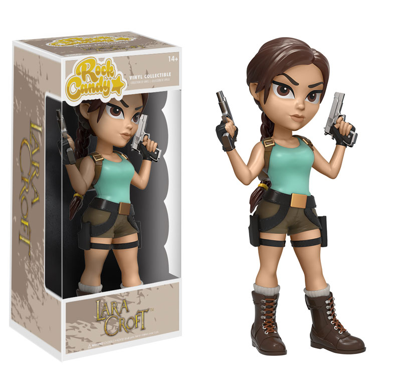 ROCK CANDY Lara