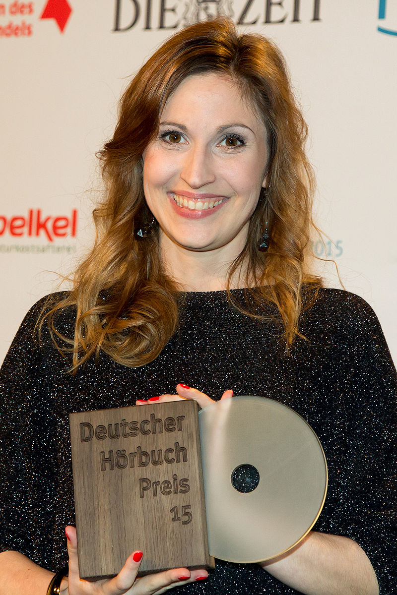 Maria Koschny