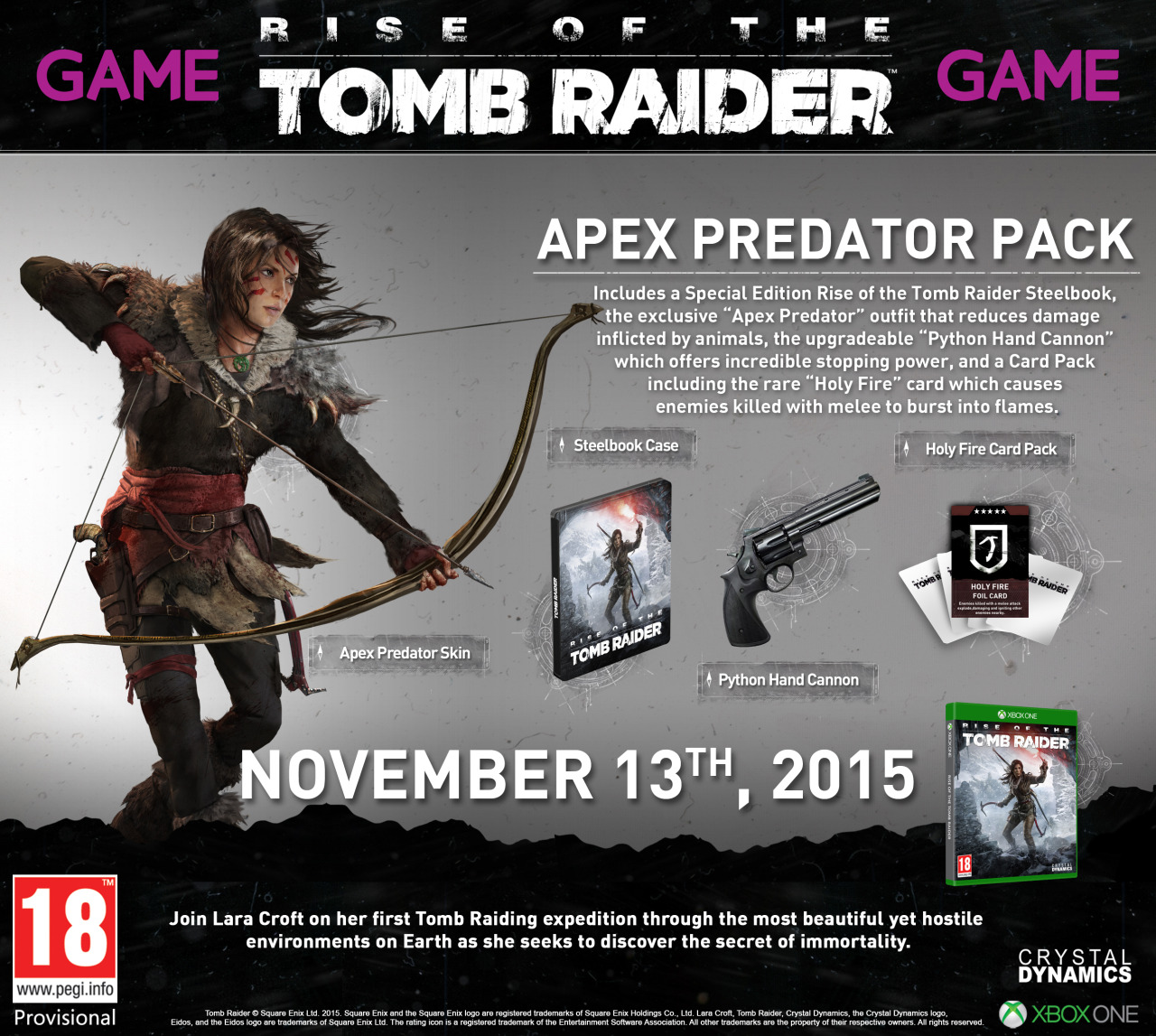 Game UK