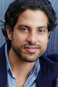 Adam Rodriguez
