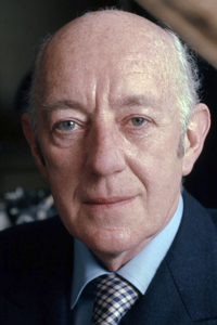 Alec Guinness