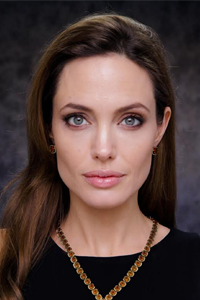 Angelina Jolie