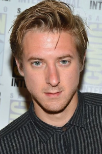 Arthur Darvill