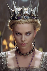 Charlize Theron