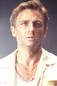 Daniel Craig