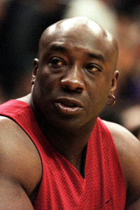 Michael Clarke Duncan
