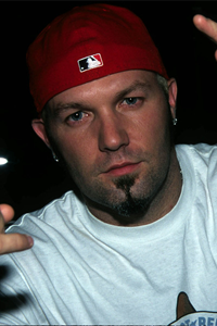 Fred Durst
