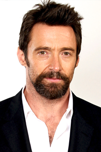 Hugh Jackman