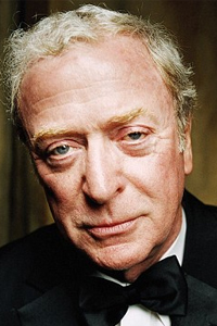 Michael Caine