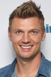 Nick Carter