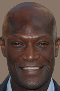 Peter Mensah