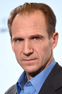 Ralph Fiennes