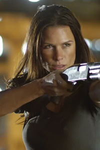 Rhona Mitra