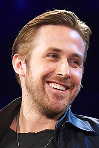 Ryan Gosling