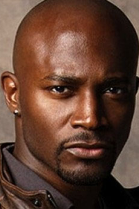 Taye Diggs