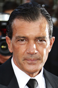 Antonio Banderas