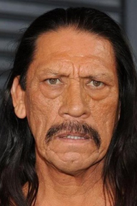 Danny Trejo