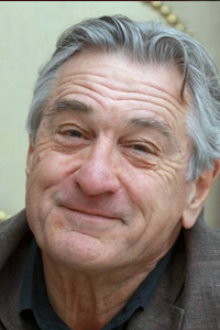 Robert De Niro