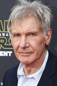 Harrison Ford