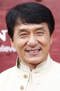 Jackie Chan