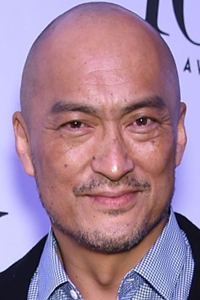 Ken Watanabe