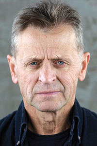 Mikhail Baryshnikov