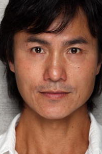 Robin Shou