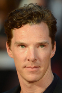 Benedict Cumberbatch