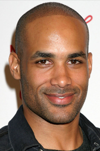 Boris Kodjoe