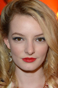 Dakota Blue Richards