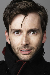 David Tennant