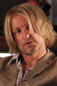 Woody Harrelson