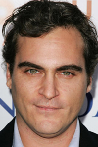 Joaquin Phoenix
