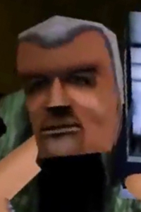 John