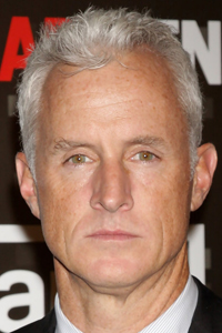John Slattery