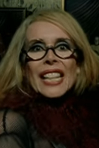 Tina Kanarek