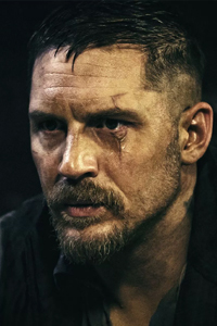 Tom Hardy
