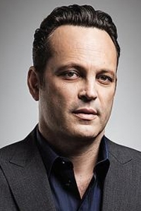 Vince Vaughn