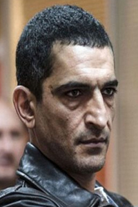 Amr Waked