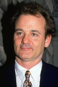 Bill Murray