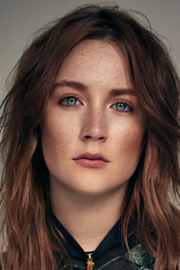 Saoirse Ronan