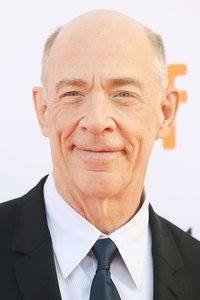 J. K. Simmons