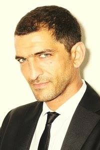 Amr Waked