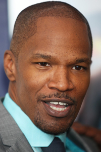 Jamie Foxx