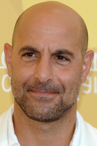 Stanley Tucci