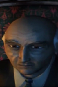 Winston