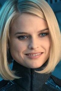Alice Eve